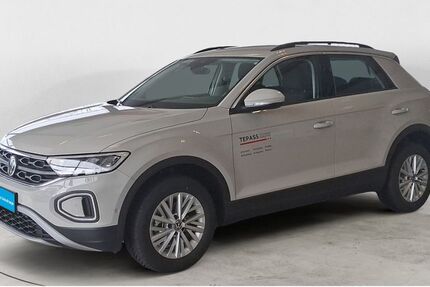 VW T-Roc 9.999 km 23.880 &euro; Wuppertal 42369