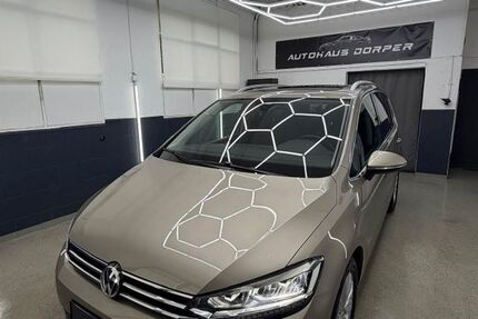 VW Touran 161.845 km 13.650 &euro; Solingen 42651