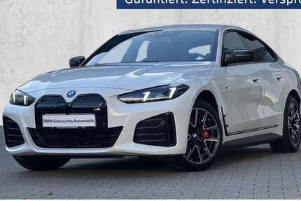 BMW i4 11.270 km 51.480 &euro; Wuppertal 42117