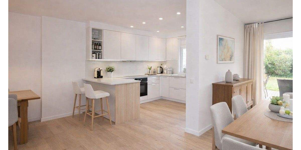 Reihenendhaus Monheim am Rhein Monheim - 7 Zimmer, 171 m&sup2;, 525.000&euro; | Angebot:25736789