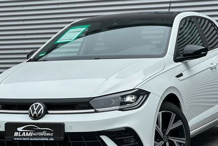 VW Polo 6.100 km 23.999 € Grevenbroich 41515