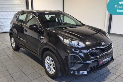 Kia Sportage 96.610 km 17.790 &euro; Wuppertal 42287
