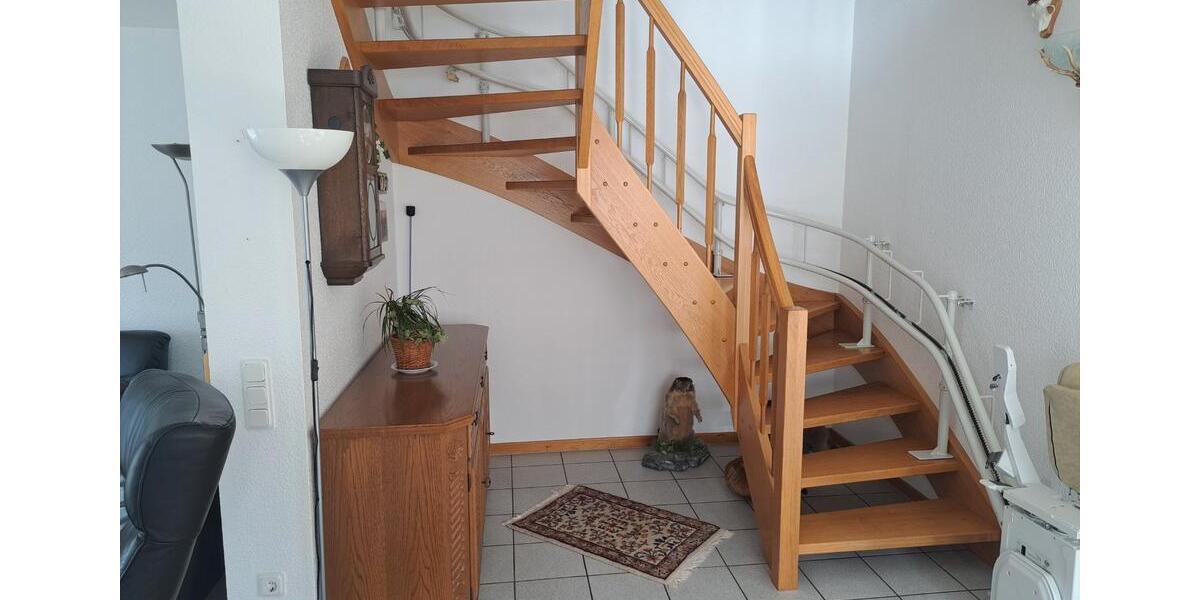 Etagenwohnung Lindlar - 3 Zimmer, 130 m&sup2;, 450.000&euro; | Angebot:26351315