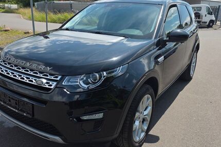 Land Rover Discovery 132.000 km 15.500 &euro; Köln 51105