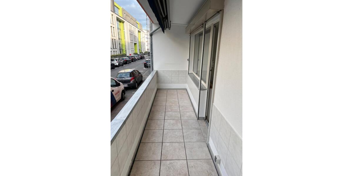 Hochparterre Leverkusen Opladen - 1 Zimmer, 37 m&sup2;, 550&euro; | Angebot:27619552