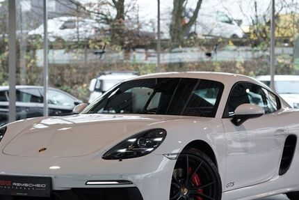 Porsche Cayman 23.000 km 74.900 &euro; Remscheid/NRW 42855