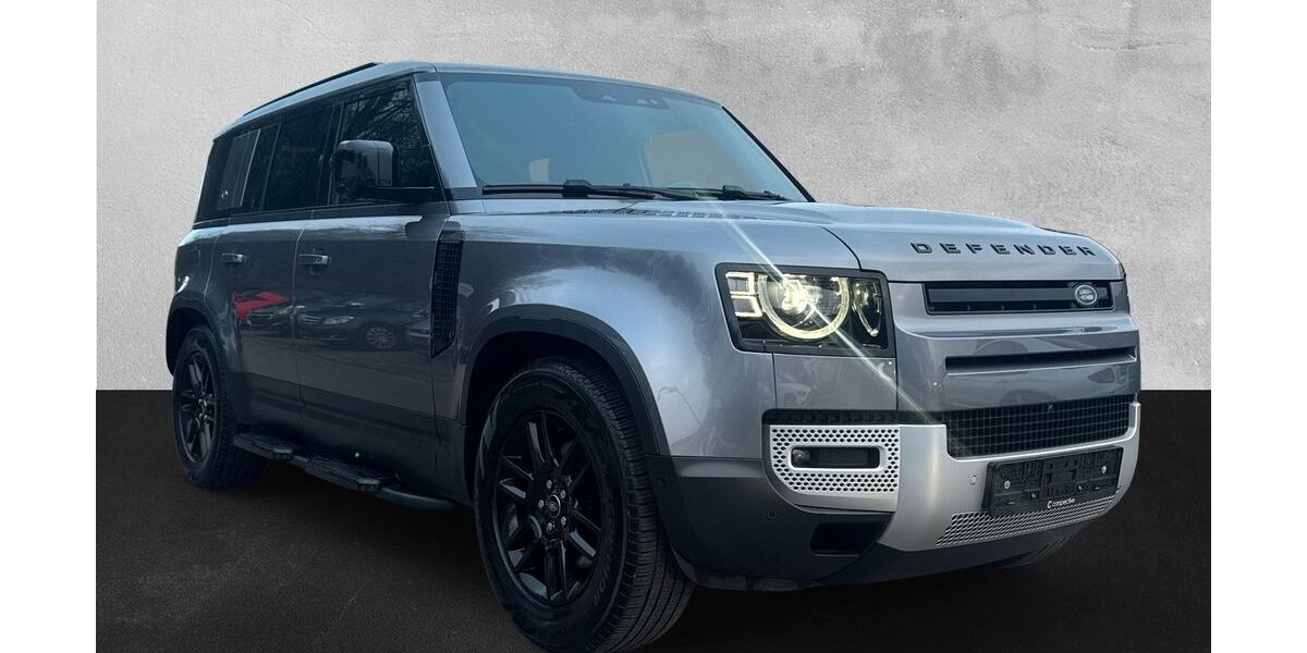 Land Rover Defender 59.989 km 55.790 &euro; Wülfrath 42489