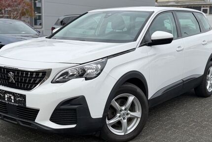 Peugeot 5008 226.823 km 9.999 &euro; Hilden 40721