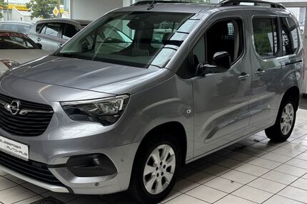 Opel Combo Life 158.234 km 14.980 &euro; Gevelsberg 58285