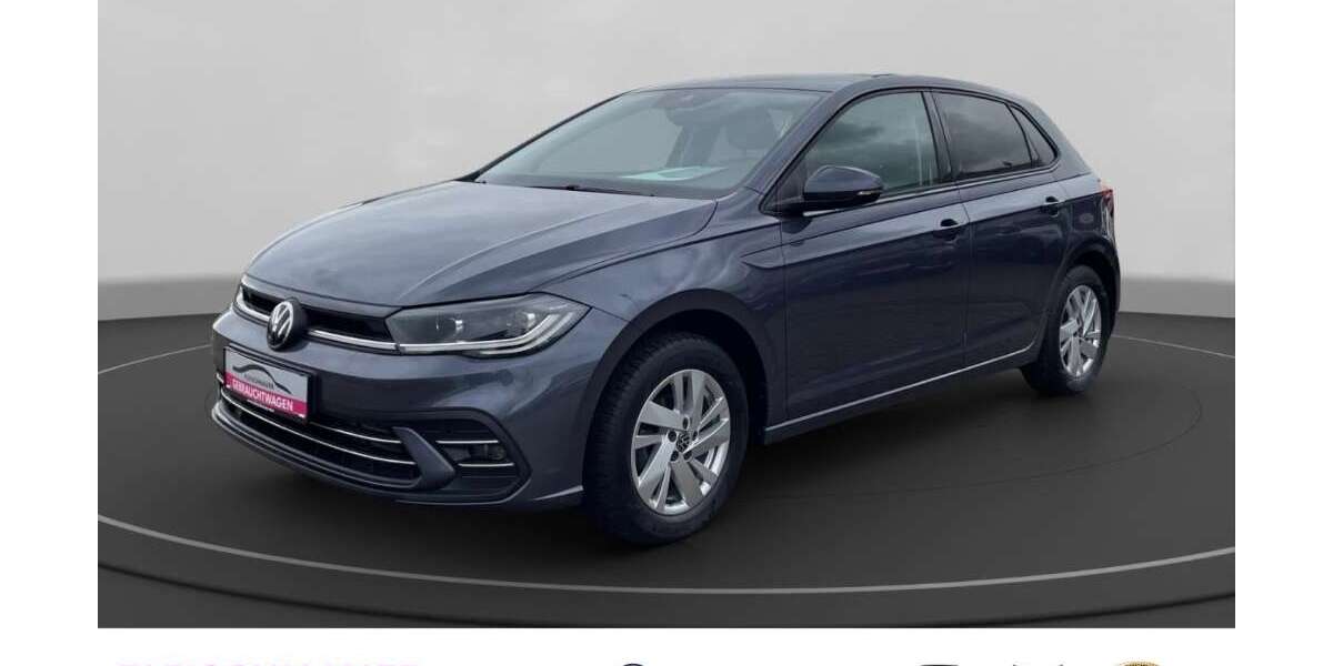 VW Polo 59.394 km 16.490 &euro; Köln 51145