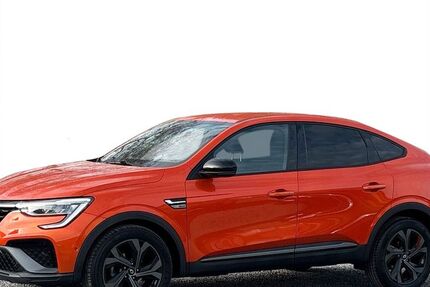 Renault Arkana 29.518 km 21.990 € Solingen/NRW 42655