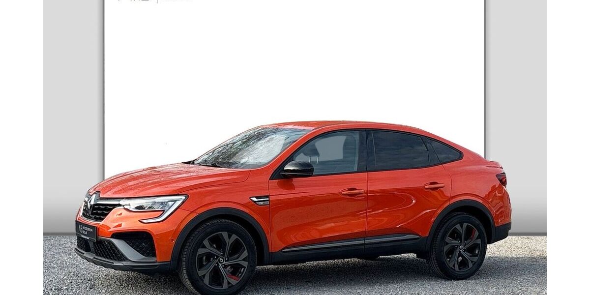 Renault Arkana 29.518 km 21.990 € Solingen/NRW 42655