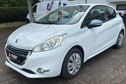 Peugeot 208 116.040 km 4.790 &euro; Düsseldorf 40591