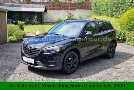 Mazda CX-5 139.400 km 14.991 &euro; Gevelsberg 58285