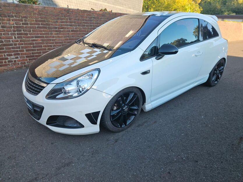 Opel Corsa 159.322 km 3.999 € Gevelsberg 58285