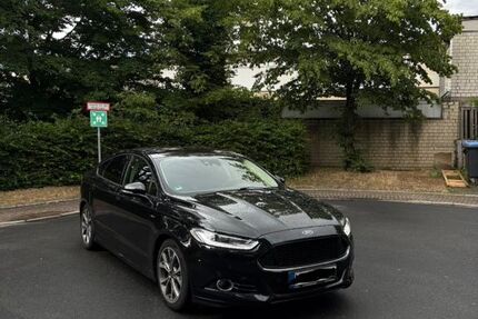 Ford Mondeo 121.000 km 16.999 &euro; Hilden 40724