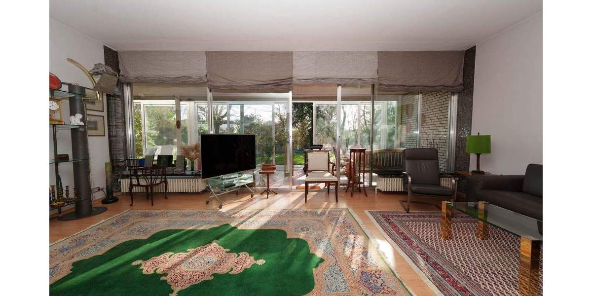 Bungalow Neuss Uedesheim - 4 Zimmer, 130 m&sup2;, 898.000&euro; | Angebot:25898258