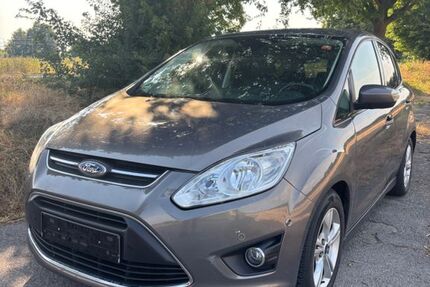 Ford C-Max 174.000 km 6.500 &euro; Pulheim 50259