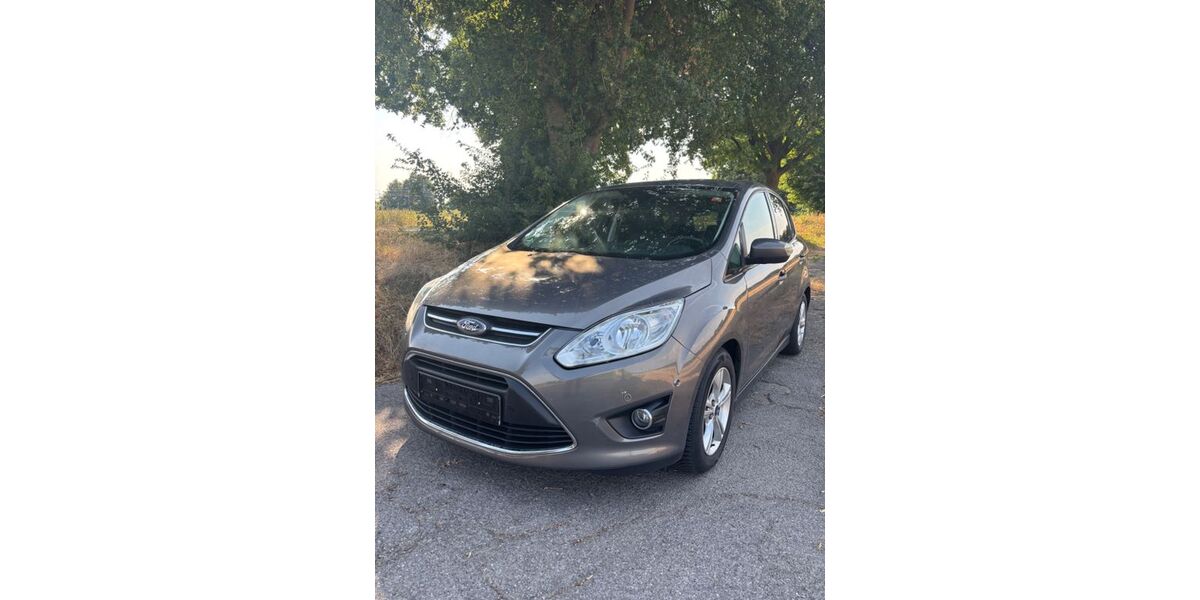 Ford C-Max 174.000 km 6.500 &euro; Pulheim 50259