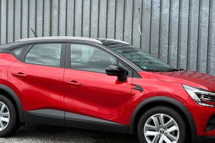 Renault Captur 15.443 km 15.490 € Solingen/NRW 42655