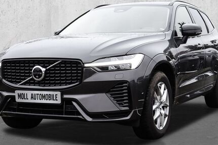 Volvo XC60 26.125 km 46.980 &euro; Wuppertal 42109