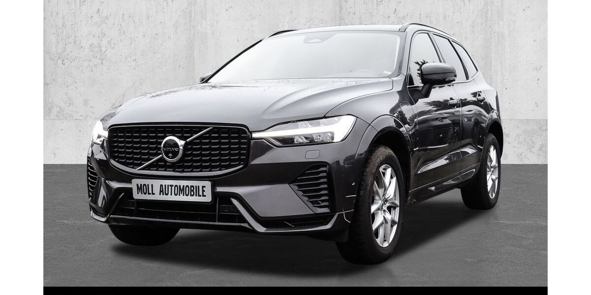Volvo XC60 26.125 km 46.980 &euro; Wuppertal 42109