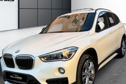 BMW X1 88.700 km 18.490 &euro; Remscheid 42857