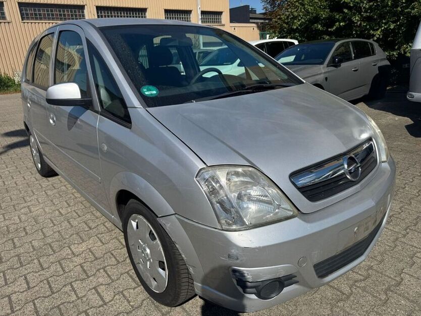 Meriva