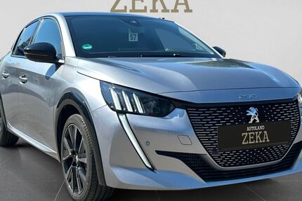 Peugeot 208 17.782 km 17.490 &euro; Lindlar 51789
