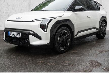 Kia EV3 1.999 km 43.980 &euro; Mettmann 40822