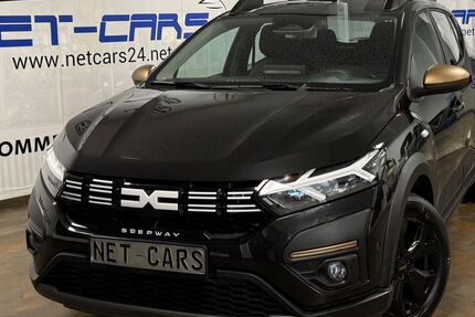 Dacia Sandero 10.740 km 15.950 &euro; Hilden (bei Düsseldorf) 40721