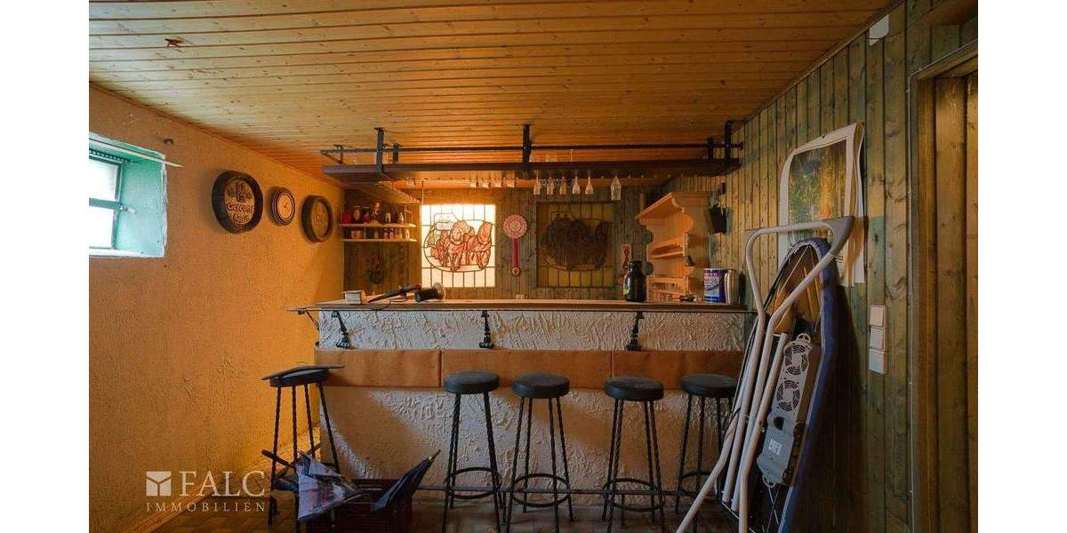 Einfamilienhaus Kürten Broich - 5 Zimmer, 129 m&sup2;, 432.000&euro; | Angebot:24825794