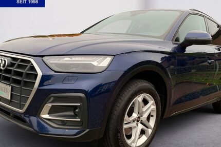 Audi Q5 158.000 km 25.990 &euro; Neuss 41462