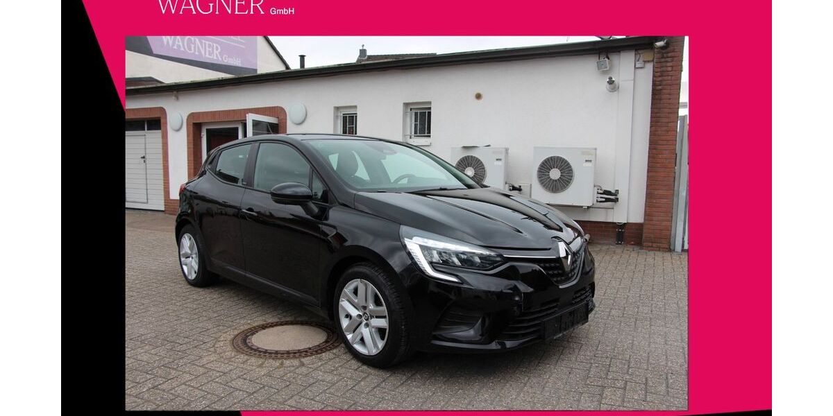 Renault Clio 73.870 km 10.990 &euro; Hilden bei Düsseldorf 40721