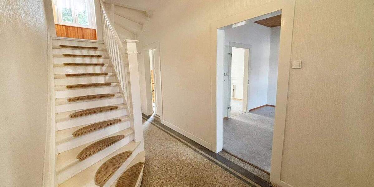 Reihenmittelhaus Leverkusen Opladen - 5 Zimmer, 100 m&sup2;, 448.000&euro; | Angebot:24357117