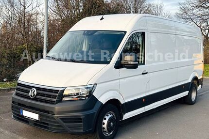 VW Crafter 46.820 km 27.599 &euro; Remscheid 42859