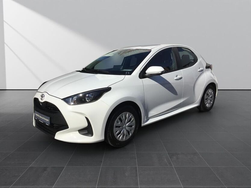 Toyota Yaris 49.950 km 14.990 € Wuppertal 42109
