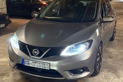 Nissan Pulsar 95.158 km 10.440 &euro; Haan 42781