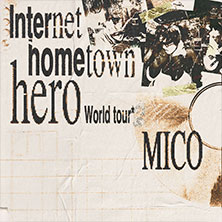 MICO 07.12.2025 Yard Club / Die Kantine