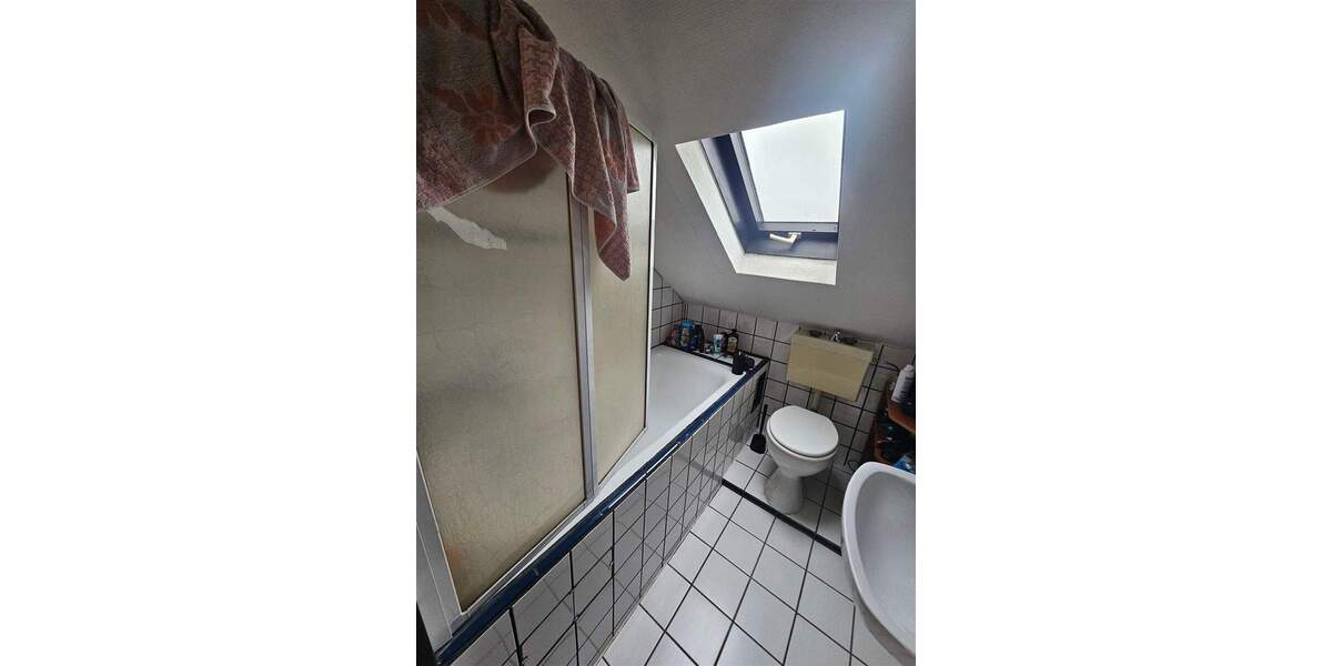 Reihenendhaus Ennepetal Homberge - 7 Zimmer, 100 m&sup2;, 374.000&euro; | Angebot:25678747