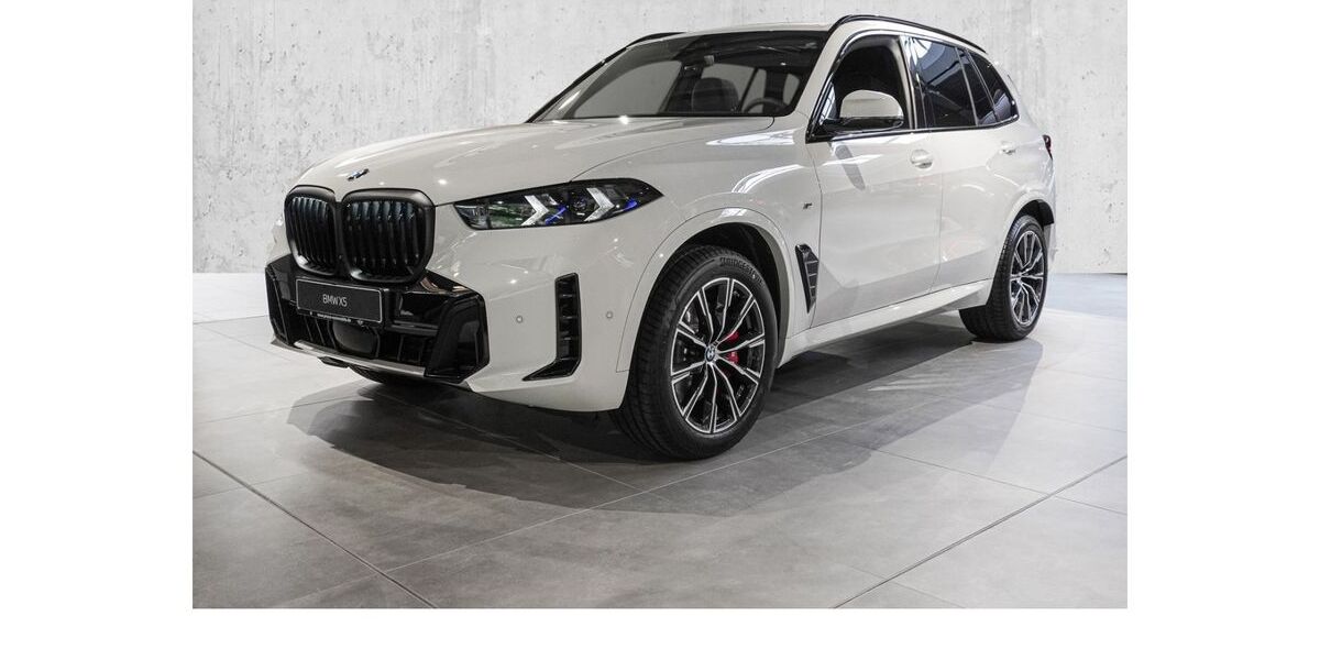 BMW X5 1.001 km 95.900 &euro; Hilden 40721