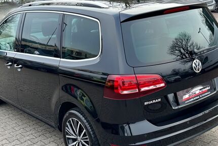 VW Sharan 167.700 km 15.900 &euro; Remscheid 42897