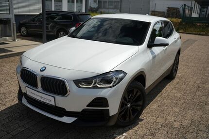 BMW X2 73.627 km 23.999 &euro; Dormagen 41539