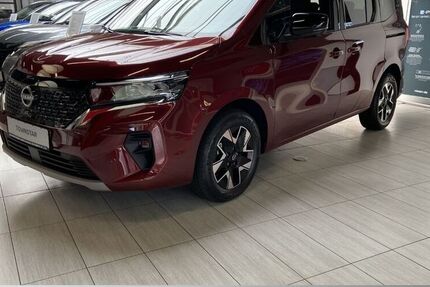 Nissan Townstar