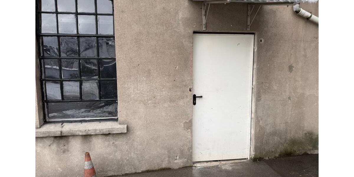 Gewerbeobjekt Solingen Wald - 650&euro; | Angebot:24653888