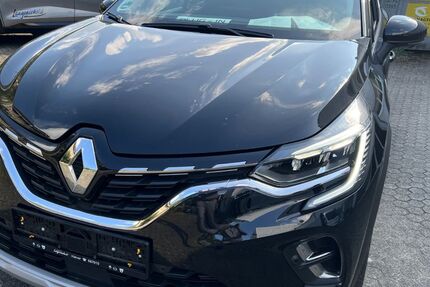 Renault Captur 30.600 km 18.100 &euro; Halver 58553