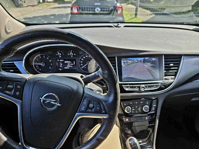 Opel Mokka 138.000 km 10.500 € Mülheim an der Ruhr 45468