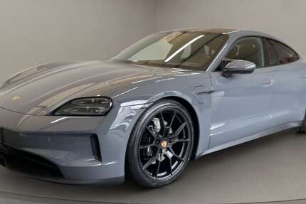 Porsche Taycan 10.000 km 117.700 € Köln 50823