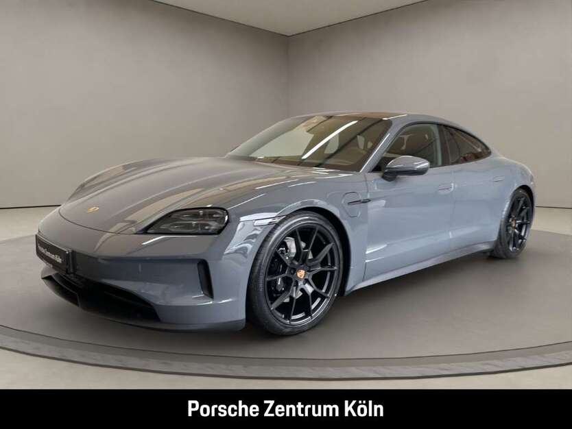 Porsche Taycan 10.000 km 117.700 € Köln 50823