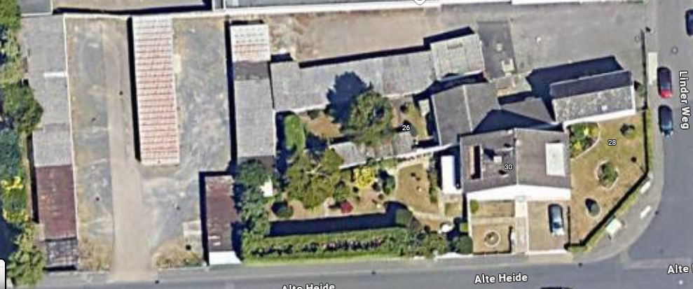 Grundstück zu verkaufen in Köln 2.400.000 € 3111 m²